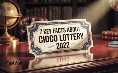 lottery 2022 date