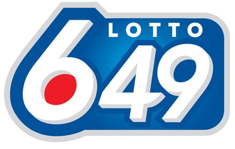 lottery canada lotto 649
