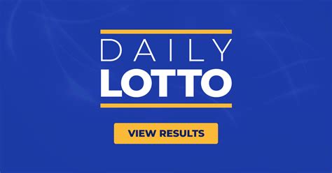 lottery draw 1 august 2021