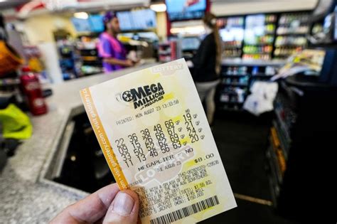 lottery mega millions statistics