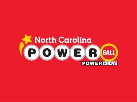 lottery numbers powerball nc
