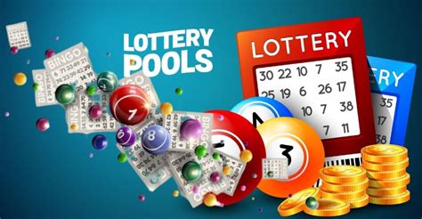 lottery pools