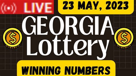 lottery post results georgia