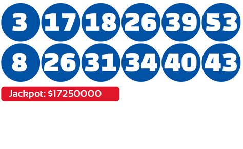 lottery results for florida lottery