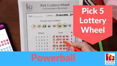 lottery strategies for powerball