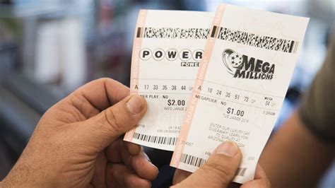 lottery winner mega millions