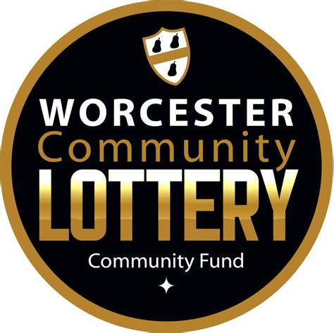 lottery worcester