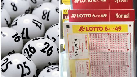 lotto jackpot aktuell 6 aus 49 quoten
