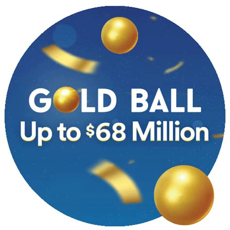 lotto 649 gold ball explained