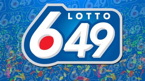 lotto 649 plus extra winning numbers