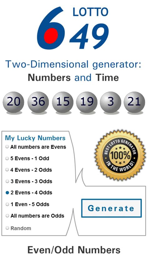 lotto 649 winning results and past results