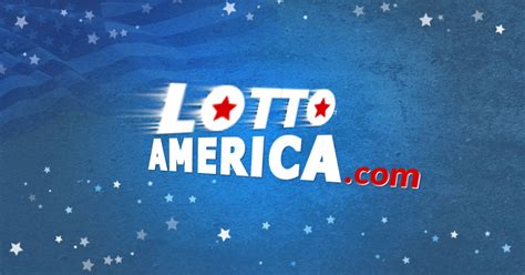 lotto america numbers for january 2022