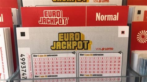 lotto bayern.de gewinnzahlen eurojackpot