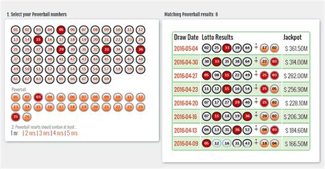 lotto checker results checker