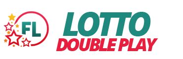 lotto double play numbers