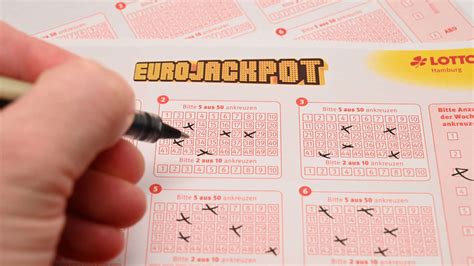 lotto eurojackpot aktueller stand