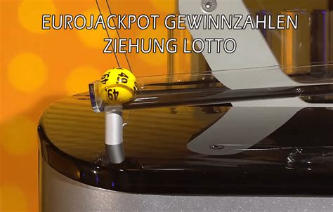 lotto eurojackpot gewinnzahlen 2023