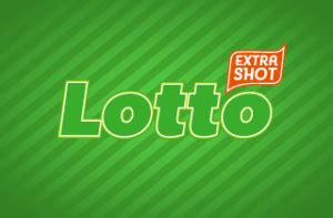 lotto illinois extra shot