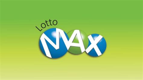 lotto max bclc extra