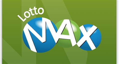 lotto max latest winning numbers ontario