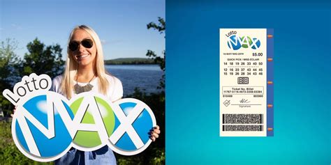 lotto max results ontario