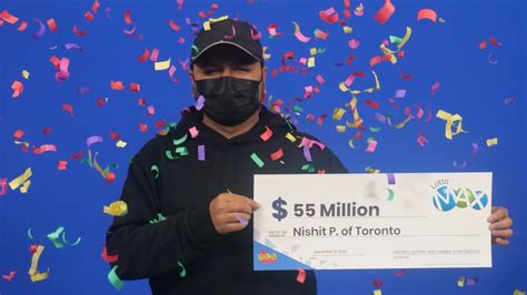 lotto max winners last night location