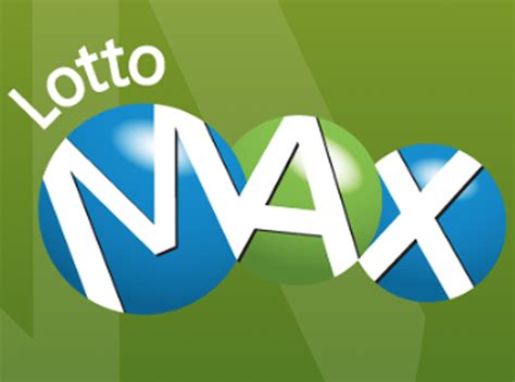 lotto max winning numbers may 19 2023