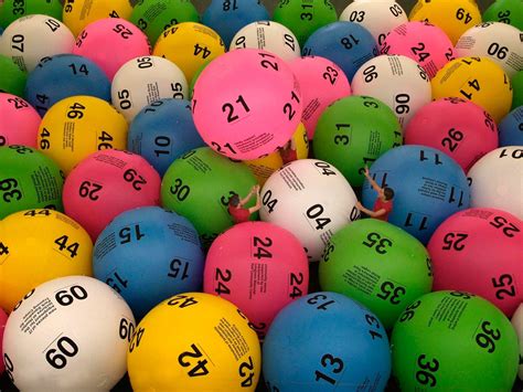 lotto numbers