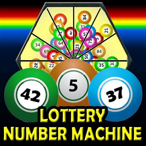 lotto random number generator sa