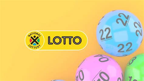 lotto results saturday south africa
