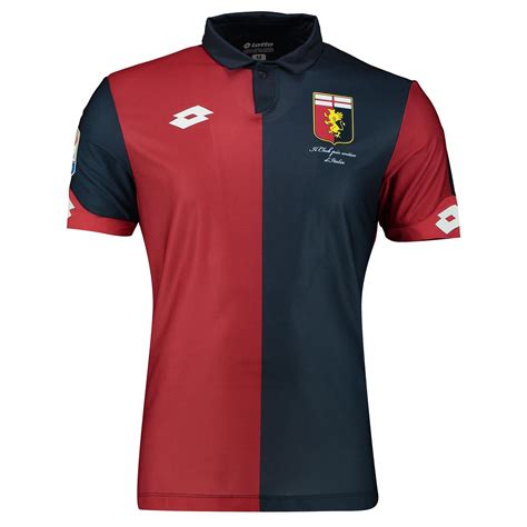 lotto soccer jersey clearance