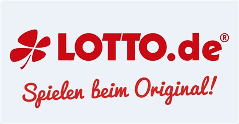 lotto spielen beim original