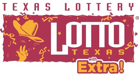 lotto texas home page