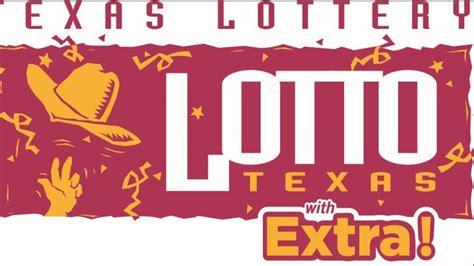 lotto tx lottery results