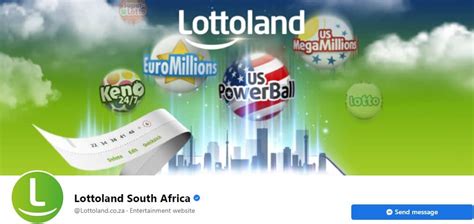 lottoland south africa contact details