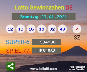 lottoquoten 13.2 21