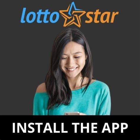 lottostar app download