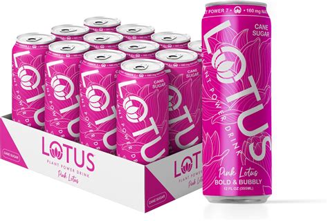 Lotus Caffeine Content