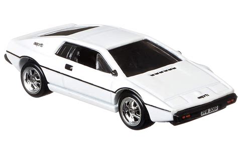 lotus esprit s1 hot wheels price