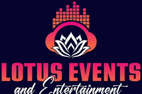 lotus events