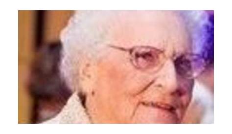 Obituary: Doris Ann Russell | WBIW