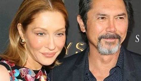 Unveiling The Enigmatic Spouse Of Lou Diamond Phillips: A Journey Of Discovery And Insight