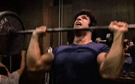 Unleashing the Incredible: Lou Ferrigno's Mind-Blowing Bench Press Achievements