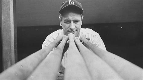 lou gehrig als diagnosis