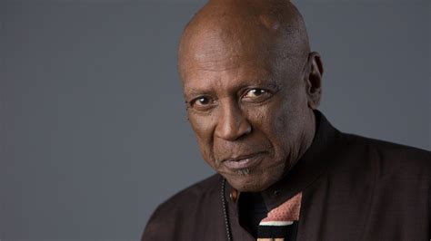 lou gossett jr in true story movies