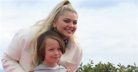 louane enfants de la terre