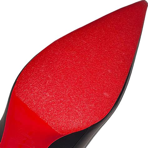 Louboutin Heels Protector