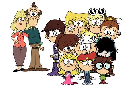 loud house deviantart