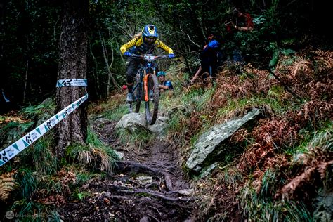 UCI and Warner Bros. Discovery unveil 2023 UCI Mountain Bike World Cup