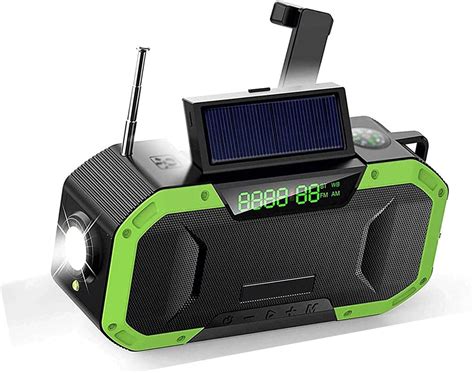 Loudest Bluetooth Radio